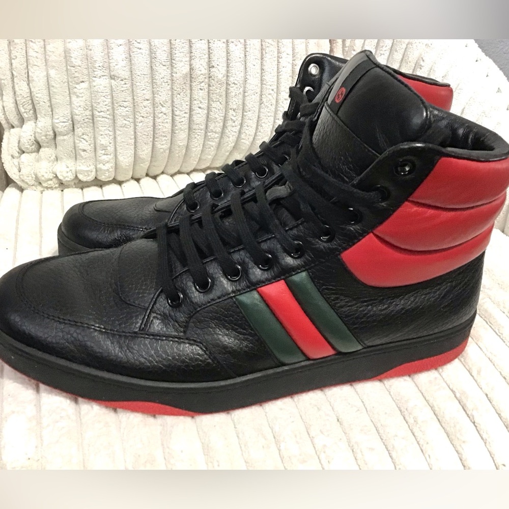 Gucci Shoes - Picture 2 of 9